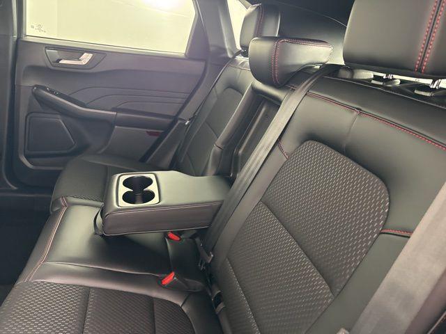 new 2025 Ford Escape car, priced at $32,687