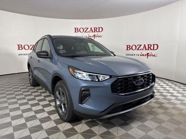 new 2025 Ford Escape car, priced at $32,687