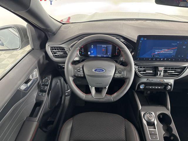 new 2025 Ford Escape car, priced at $32,687