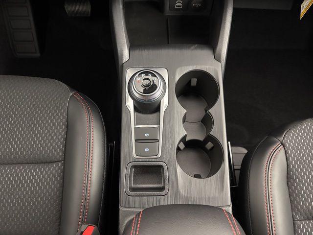new 2025 Ford Escape car, priced at $32,687