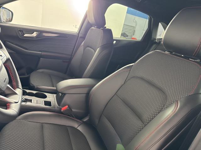 new 2025 Ford Escape car, priced at $32,812