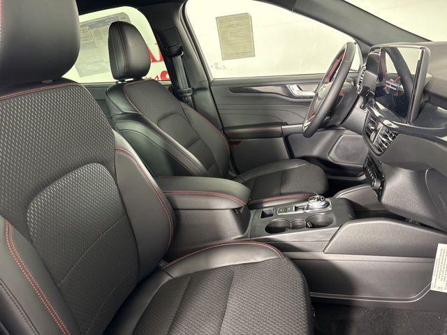 new 2025 Ford Escape car, priced at $32,687