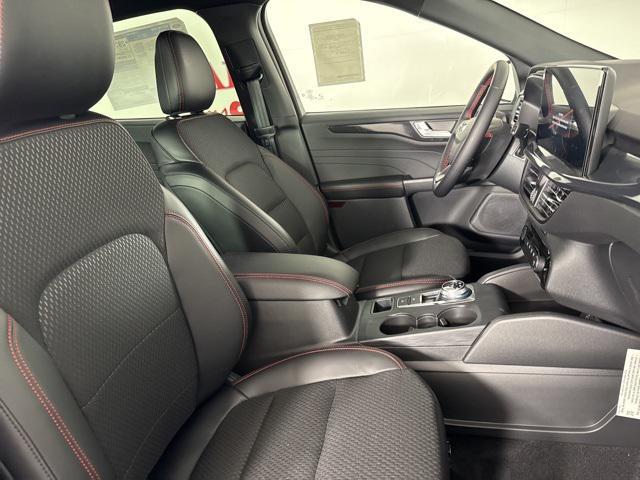 new 2025 Ford Escape car, priced at $32,812