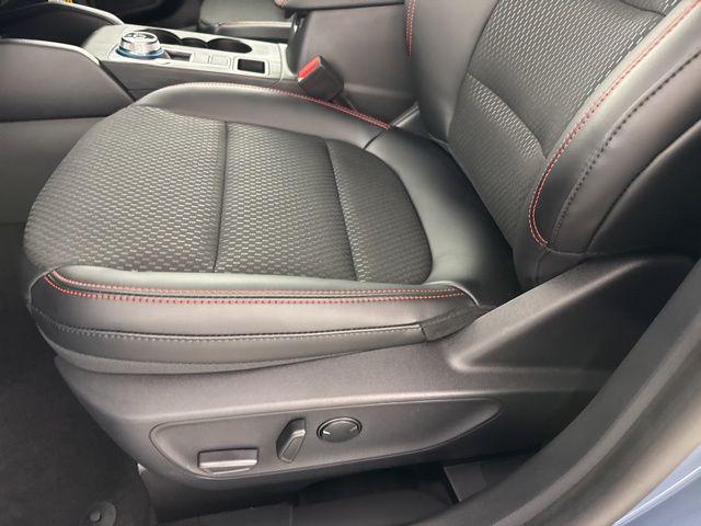 new 2025 Ford Escape car, priced at $32,687