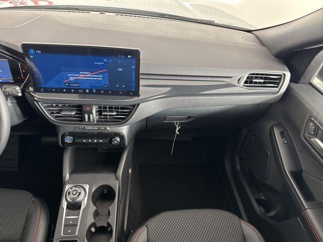 new 2025 Ford Escape car, priced at $32,687