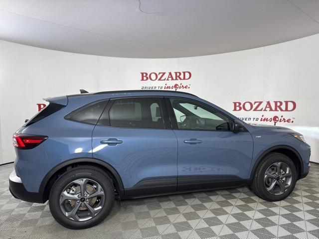 new 2025 Ford Escape car, priced at $32,812