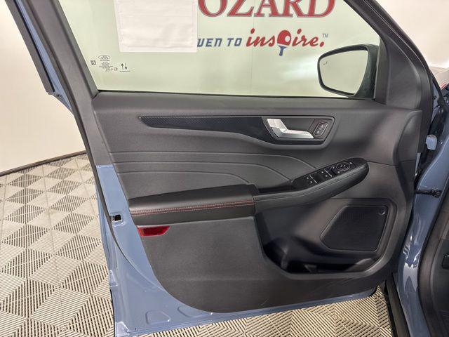 new 2025 Ford Escape car, priced at $32,687