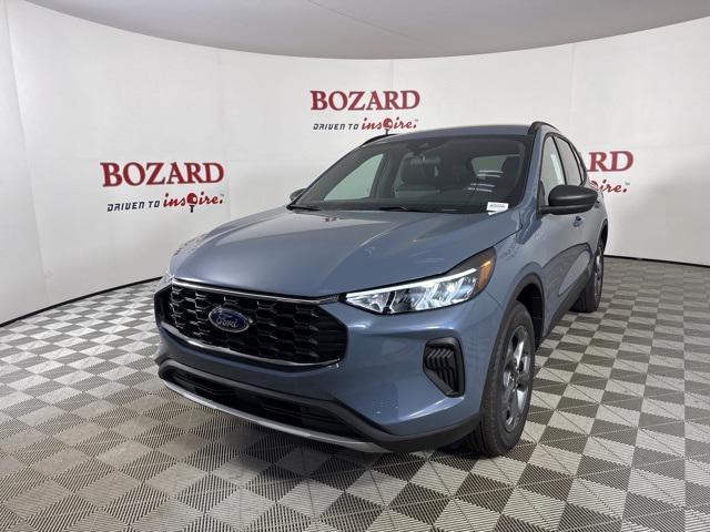 new 2025 Ford Escape car, priced at $32,812