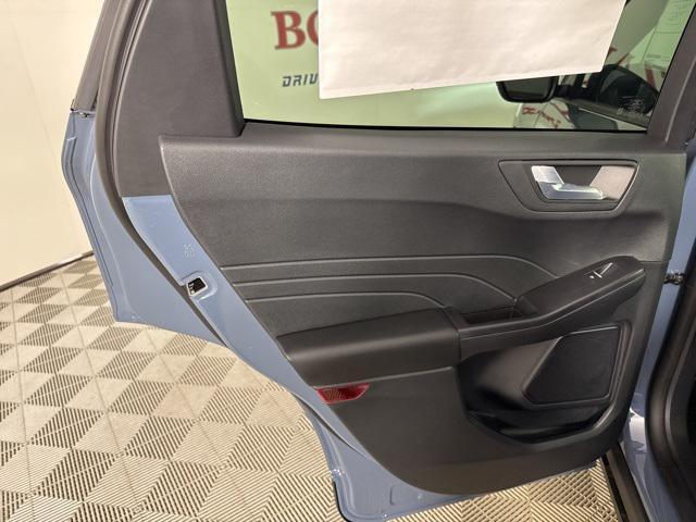 new 2025 Ford Escape car, priced at $32,812