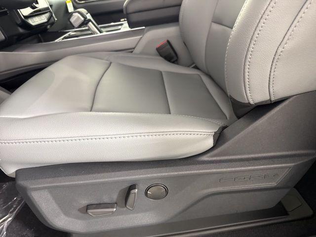 new 2025 Ford F-150 Lightning car, priced at $67,253