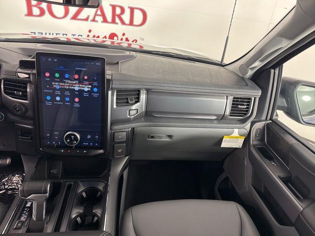 new 2025 Ford F-150 Lightning car, priced at $67,253