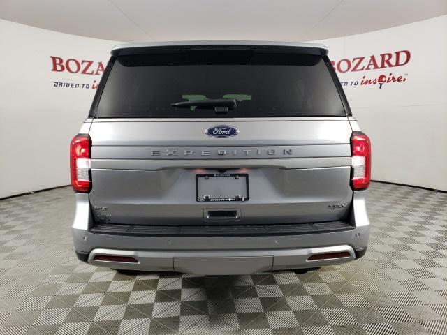 new 2024 Ford Expedition car, priced at $60,999