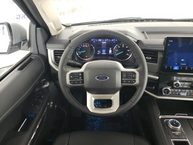 new 2024 Ford Expedition car, priced at $60,999