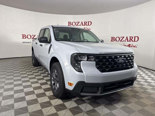 new 2025 Ford Maverick car, priced at $29,178