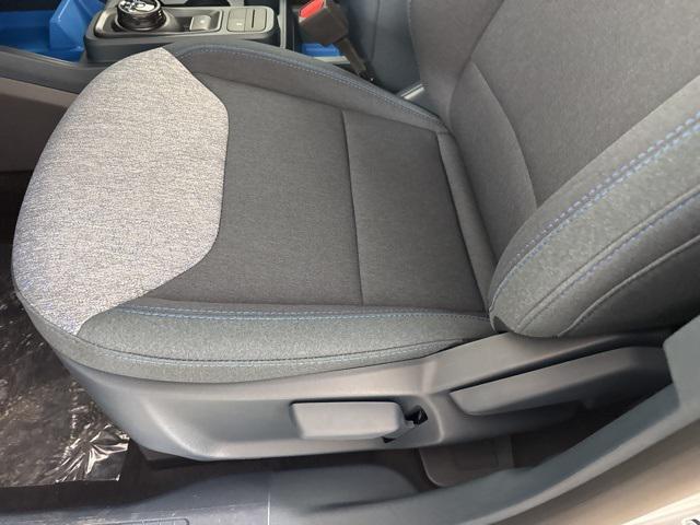 new 2025 Ford Maverick car, priced at $29,178