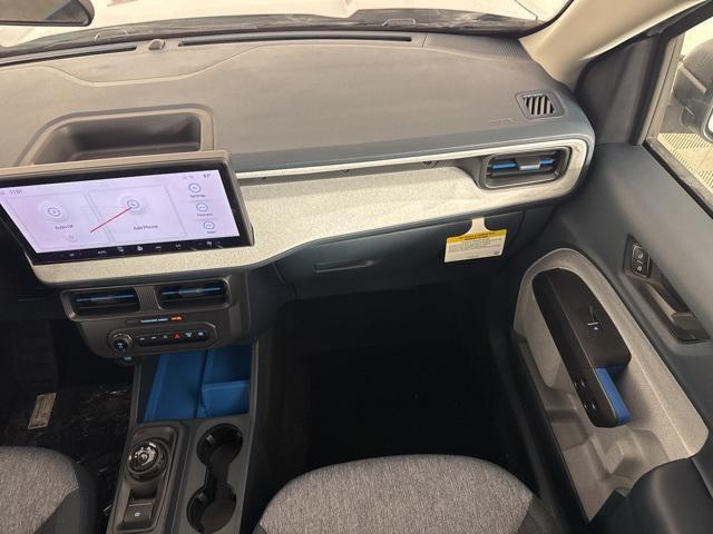 new 2025 Ford Maverick car, priced at $29,178