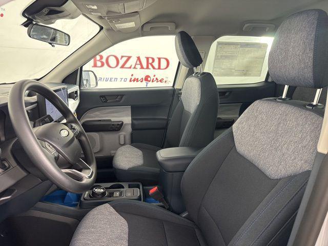 new 2025 Ford Maverick car, priced at $28,603