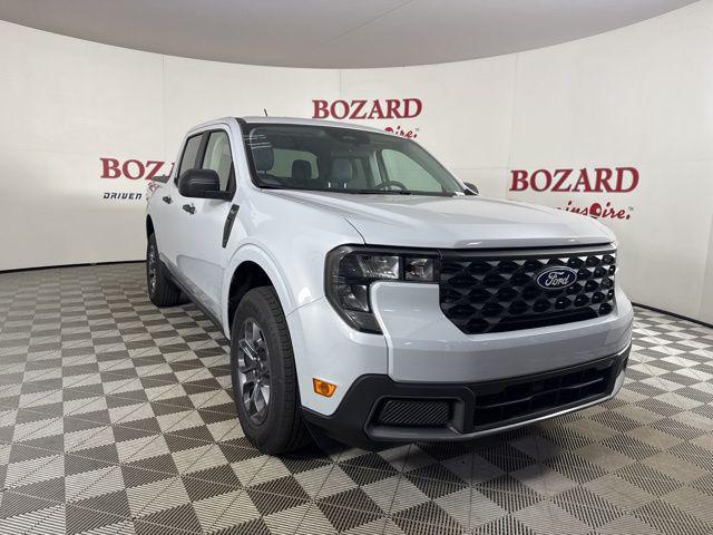 new 2025 Ford Maverick car, priced at $28,603