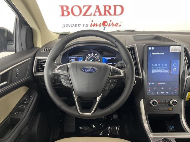 new 2024 Ford Edge car, priced at $34,259