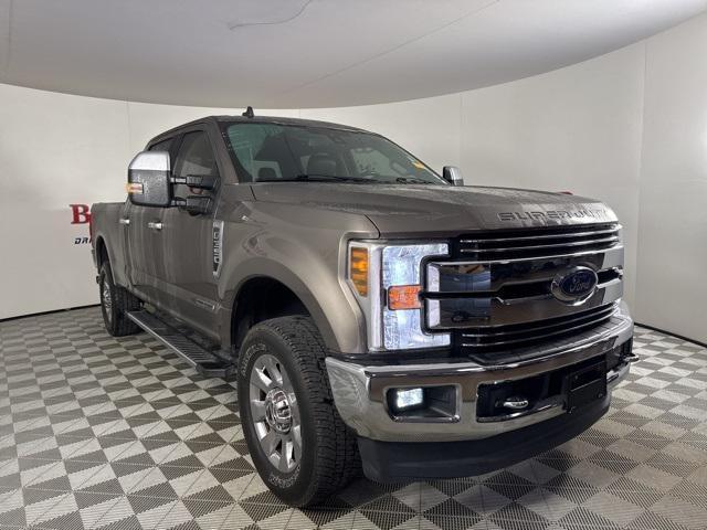 used 2019 Ford F-350 car, priced at $48,000