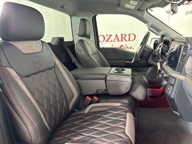 new 2025 Ford F-150 car, priced at $78,000