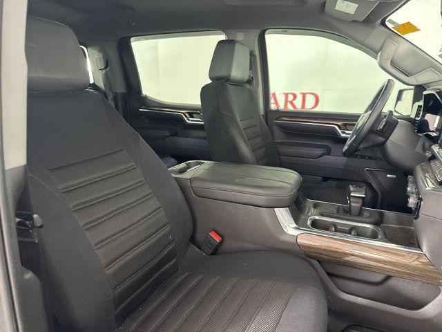 used 2024 Chevrolet Silverado 1500 car, priced at $52,000