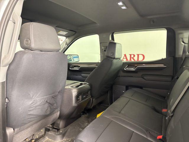 used 2024 Chevrolet Silverado 1500 car, priced at $52,000