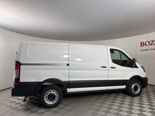 new 2025 Ford Transit-150 car, priced at $46,063