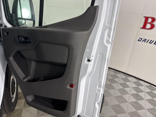 new 2025 Ford Transit-150 car, priced at $46,063