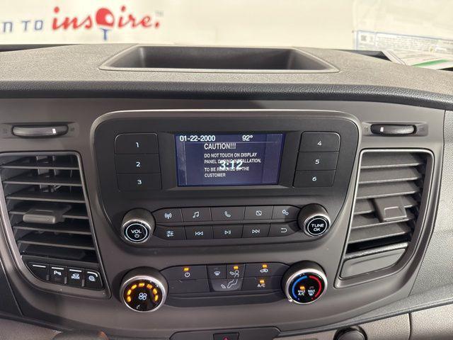 new 2025 Ford Transit-150 car, priced at $46,063