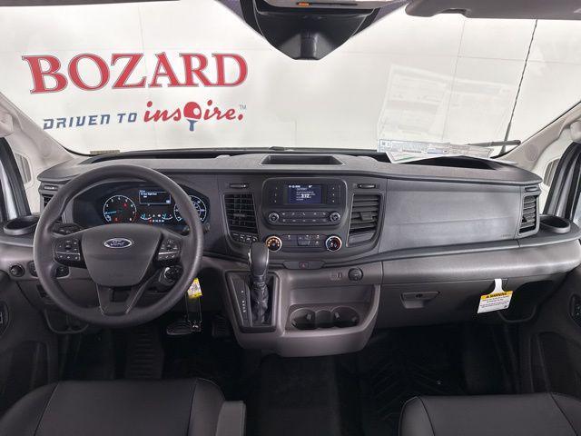 new 2025 Ford Transit-150 car, priced at $46,063