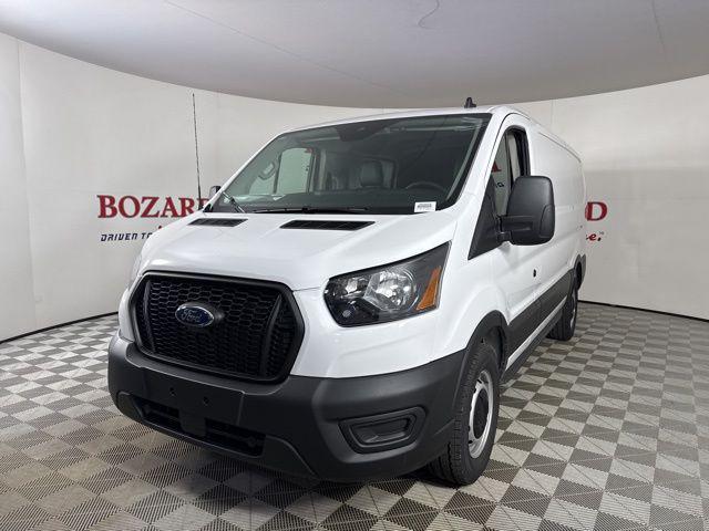 new 2025 Ford Transit-150 car, priced at $46,063