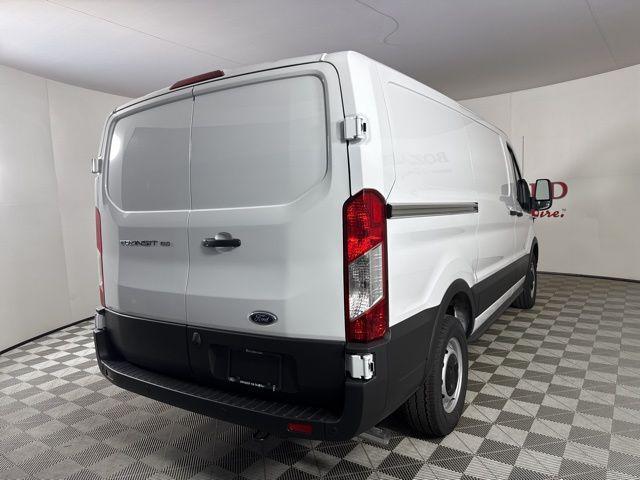 new 2025 Ford Transit-150 car, priced at $46,063