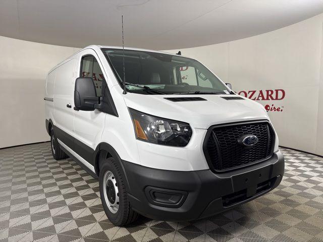 new 2025 Ford Transit-150 car, priced at $46,063