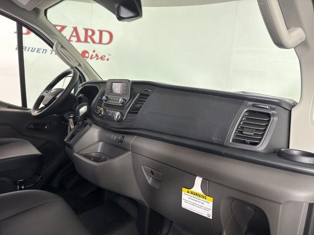 new 2025 Ford Transit-150 car, priced at $46,063