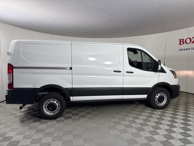 new 2025 Ford Transit-250 car, priced at $49,274