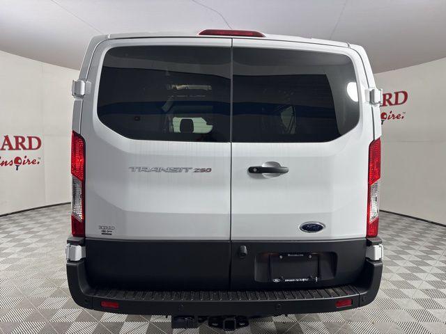 new 2025 Ford Transit-250 car, priced at $48,247
