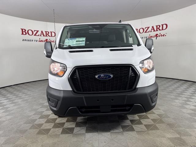 new 2025 Ford Transit-250 car, priced at $49,274