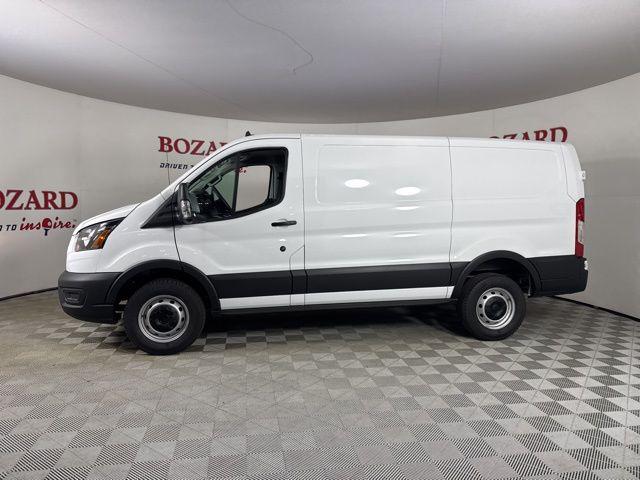 new 2025 Ford Transit-250 car, priced at $48,247