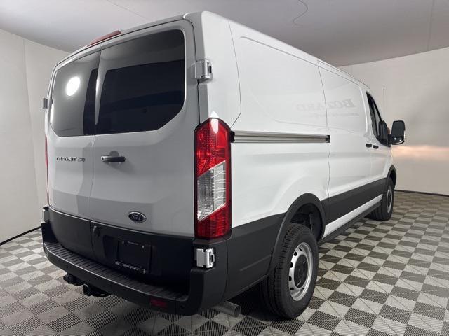 new 2025 Ford Transit-250 car, priced at $49,274
