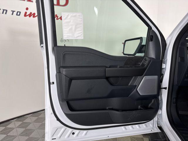new 2025 Ford F-150 car, priced at $109,155