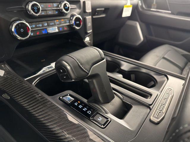 new 2025 Ford F-150 car, priced at $109,155