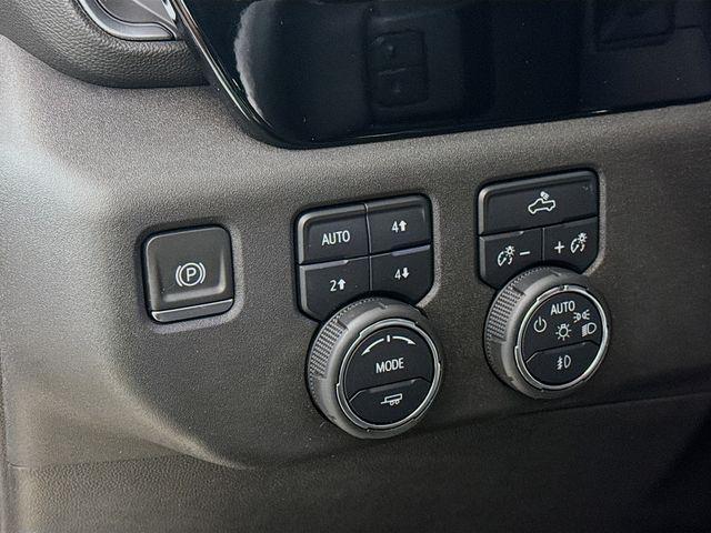 used 2024 Chevrolet Silverado 1500 car, priced at $49,000