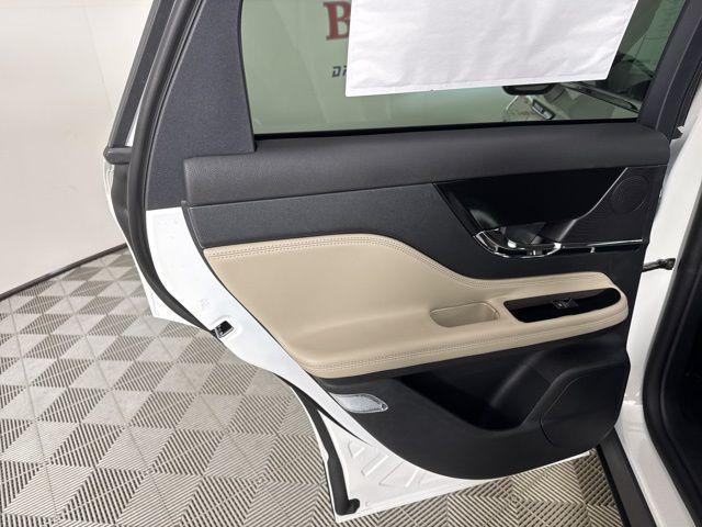 new 2025 Lincoln Corsair car, priced at $40,541