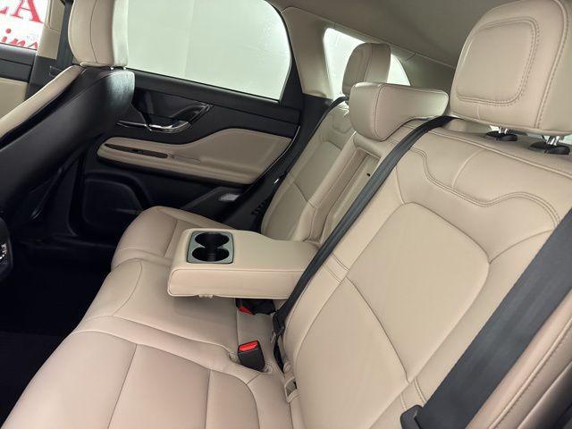 new 2025 Lincoln Corsair car, priced at $40,541