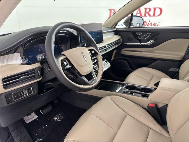 new 2025 Lincoln Corsair car, priced at $40,541