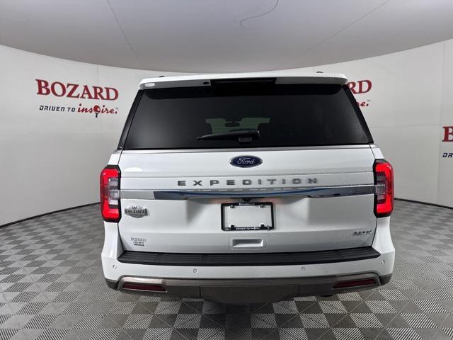 new 2024 Ford Expedition car, priced at $77,182