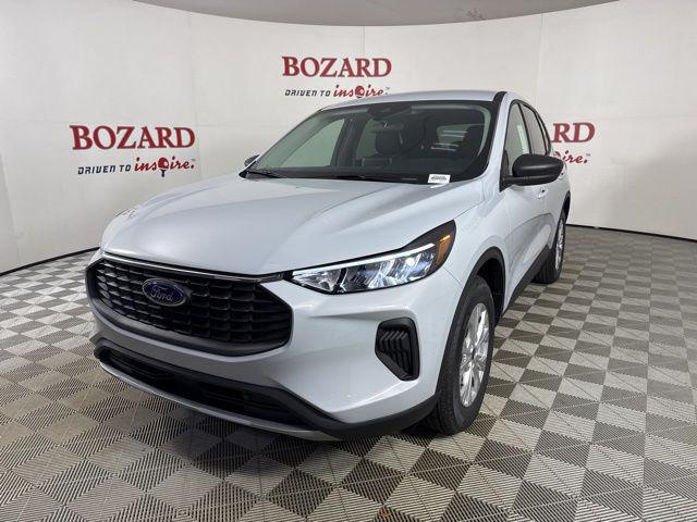 new 2026 Ford Escape car, priced at $31,031