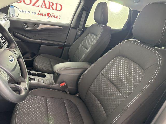 new 2026 Ford Escape car, priced at $31,031