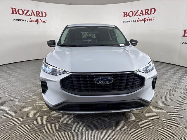 new 2026 Ford Escape car, priced at $31,031